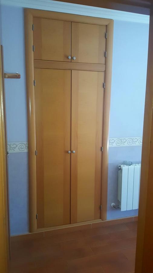 Hostal Restaurante San Juan Моліна-де-Араґон Екстер'єр фото