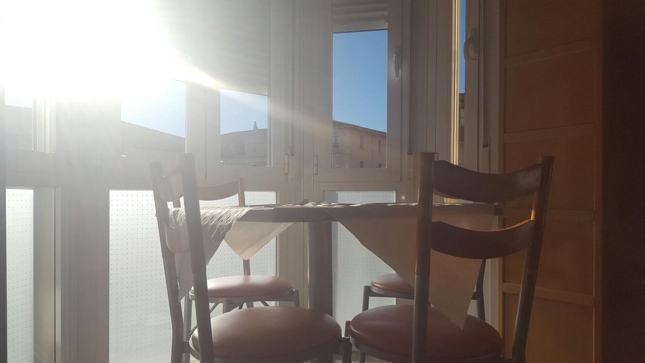 Hostal Restaurante San Juan Моліна-де-Араґон Екстер'єр фото